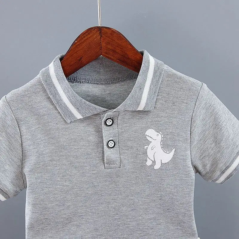 Summer Outfits for Baby Boys 9 to 12