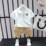 Summer Outfits for Baby Boys 9 to 12