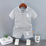 Summer Outfits for Baby Boys 9 to 12