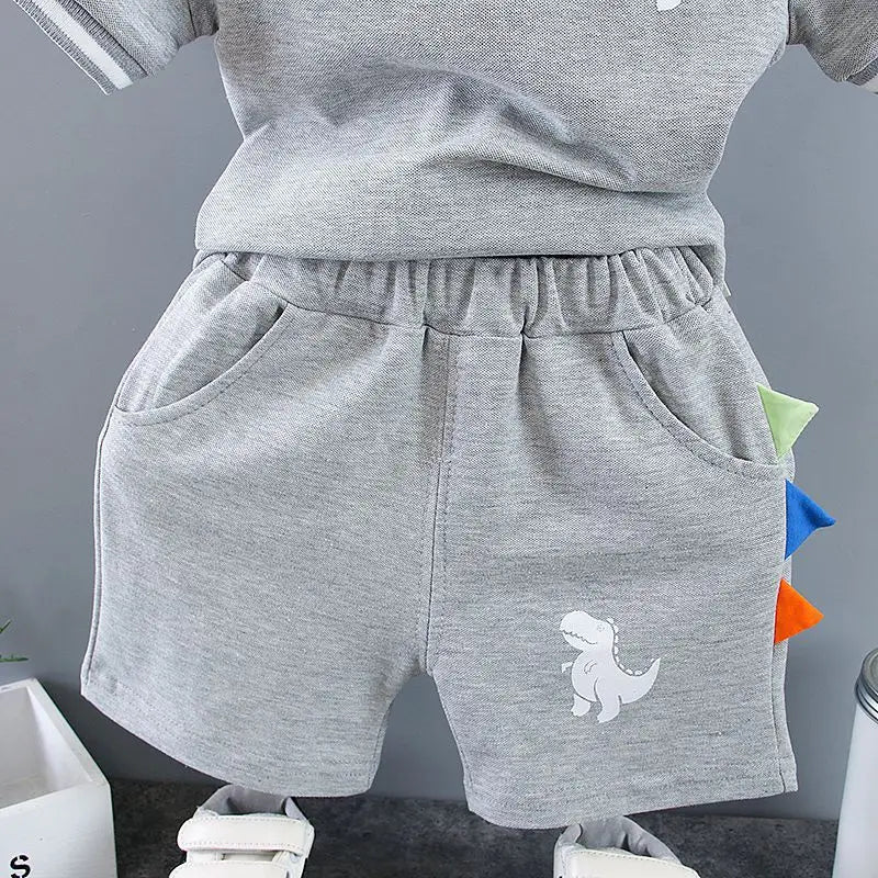 Summer Outfits for Baby Boys 9 to 12
