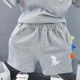 Summer Outfits for Baby Boys 9 to 12