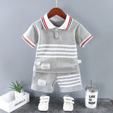 Summer Outfits for Baby Boys 9 to 12