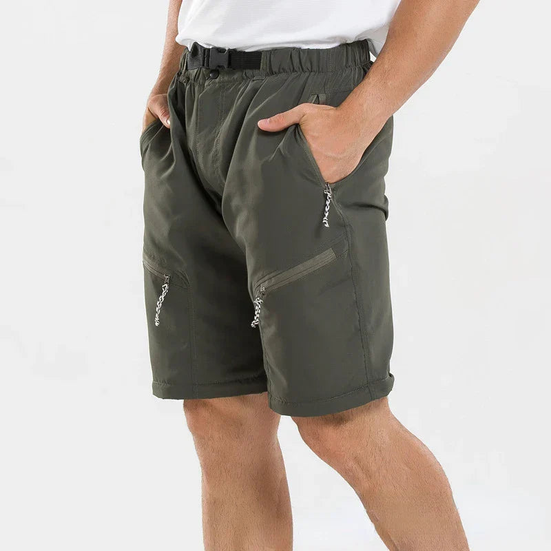 Summer Tactical Pants for Men Quick Drying Women