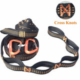 Super Strong Hammock Strap Hanging Hammock Belt Hamaca