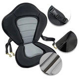 Surfing Accessories: Backrest Seat for View Surfboard Boat