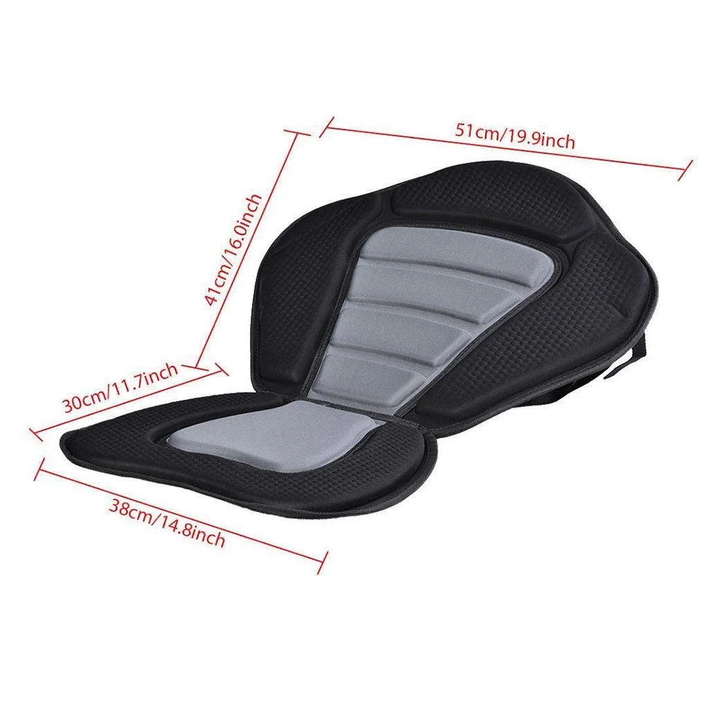 Surfing Accessories: Backrest Seat for View Surfboard Boat