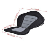 Surfing Accessories: Backrest Seat for View Surfboard Boat