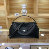 Swedish Luxury Brand Large-capacity Messenger Bag Clutch Ladies