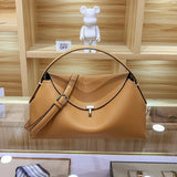 Swedish Luxury Brand Large-capacity Messenger Bag Clutch Ladies