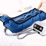 Syeosye Electric Leg Foot Massager Air Compression Apoplexy