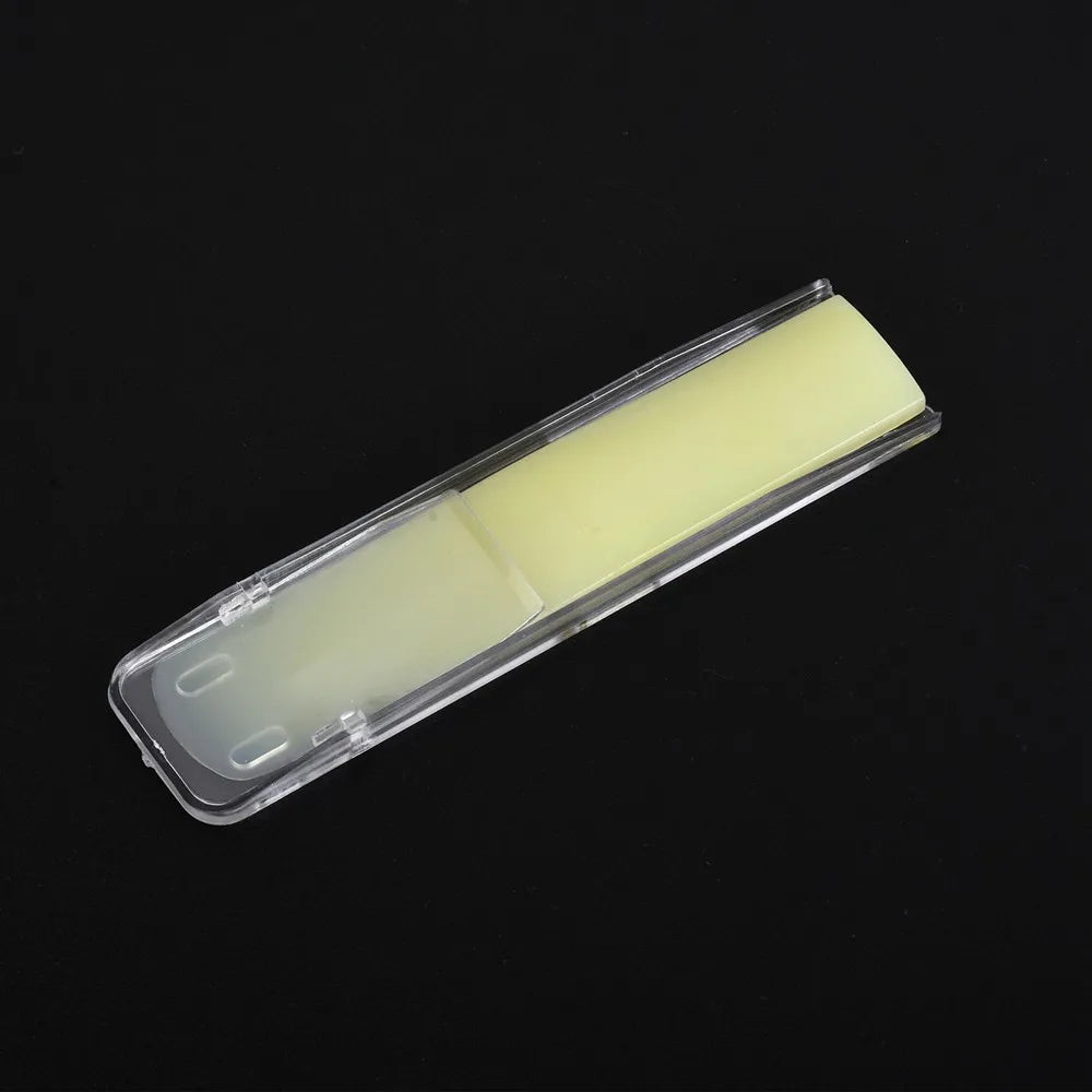 Synthetic Resin Clarinet Reed 3-pack Clarinet Reeds Resin