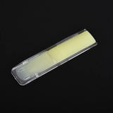 Synthetic Resin Clarinet Reed 3-pack Clarinet Reeds Resin
