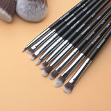 Sywinas Makeup Brush Set Kit 15pcs High Quality
