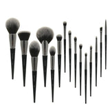 Sywinas Makeup Brush Set Kit 15pcs High Quality