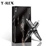 T-Rex 10Pcs/Lot NB Cartridge Tattoo Needles RL RS