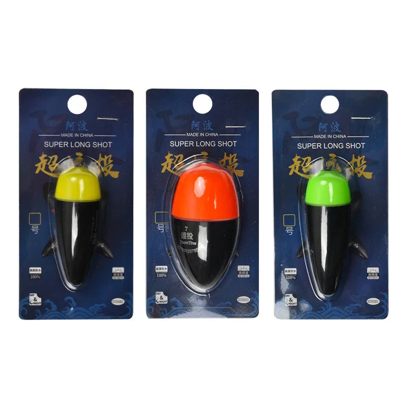 TAIYU Luminous Fishing float Set High sensitivity Buoy