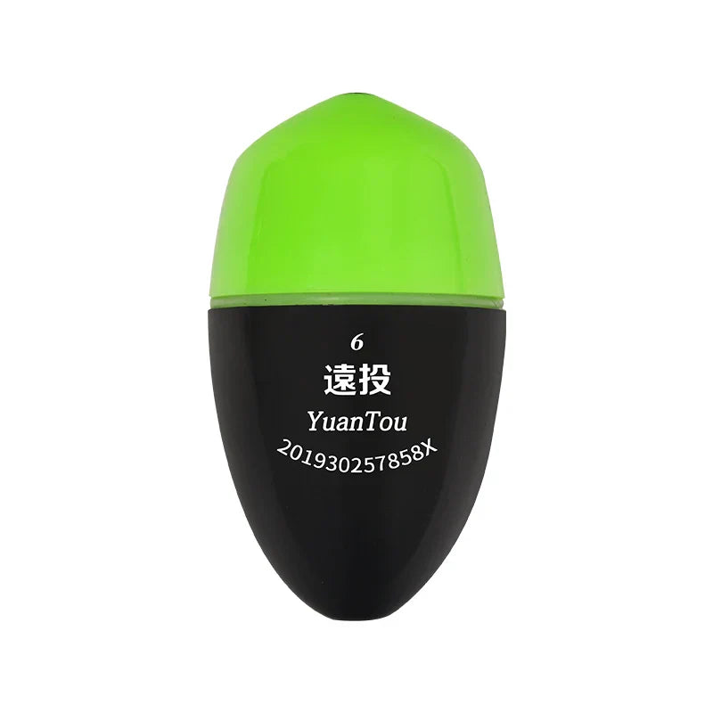 TAIYU Luminous Fishing float Set High sensitivity Buoy