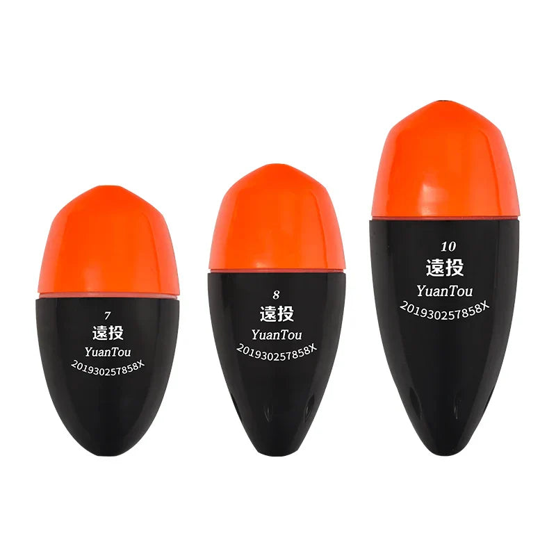 TAIYU Luminous Fishing float Set High sensitivity Buoy