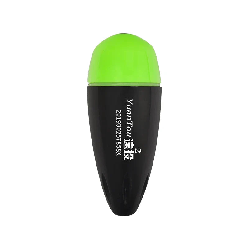 TAIYU Luminous Fishing float Set High sensitivity Buoy