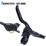 TANKE E-Bike MTB 4 Piston Hydraulic Disc Brake