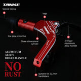 TANKE MTB Bike Hydraulic Disc Brake Set 160mm