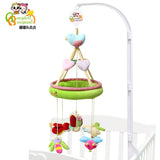 Baby Bed Bell Fabric 0-1 Years Old Baby
