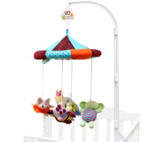 Baby Bed Bell Fabric 0-1 Years Old Baby