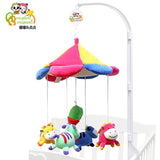 Baby Bed Bell Fabric 0-1 Years Old Baby