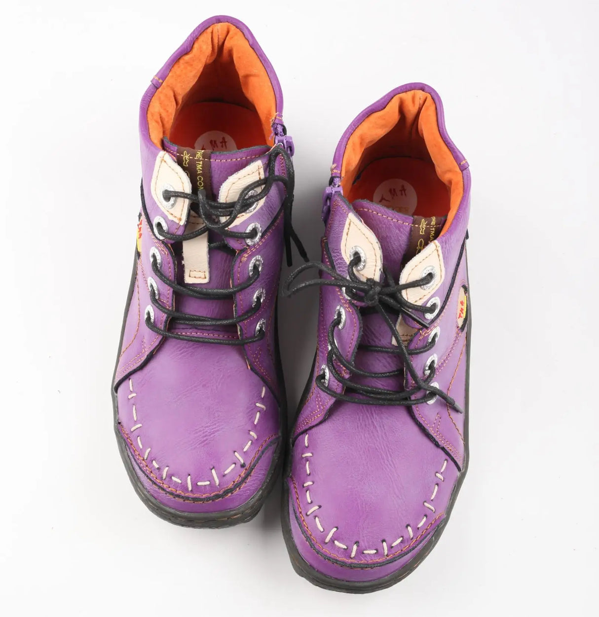 TMA EYES Brand Spring and Autumn Women's Daily