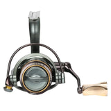 TSURINOYA Jaguar 1000 2000 3000 Long Casting Double
