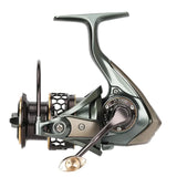 TSURINOYA Jaguar 1000 2000 3000 Long Casting Double