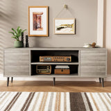 TV Stand for 65 Inch TV, Modern Entertainment