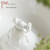 Tableware Totoro 1 China Ciq 8 Inches Lfgb