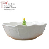 Tableware Totoro 1 China Ciq 8 Inches Lfgb