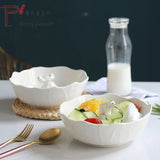 Tableware Totoro 1 China Ciq 8 Inches Lfgb