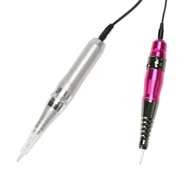 Tattoo Cable Line 3.5Mm 2.5Mm Clid Cord Use