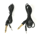 Tattoo Cable Line 3.5Mm 2.5Mm Clid Cord Use