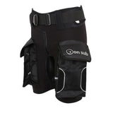 Technical Scuba Diving Neoprene Wetsuit Shorts & Pockets