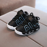 Tennis Shoe Autumn New Children Sport Sneakers Boys