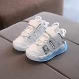 Tennis Shoe Autumn New Children Sport Sneakers Boys