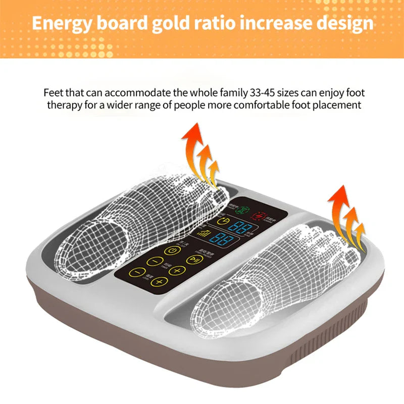 Tera Hertz Frequency Therapy Device Terahertz Cell Energy