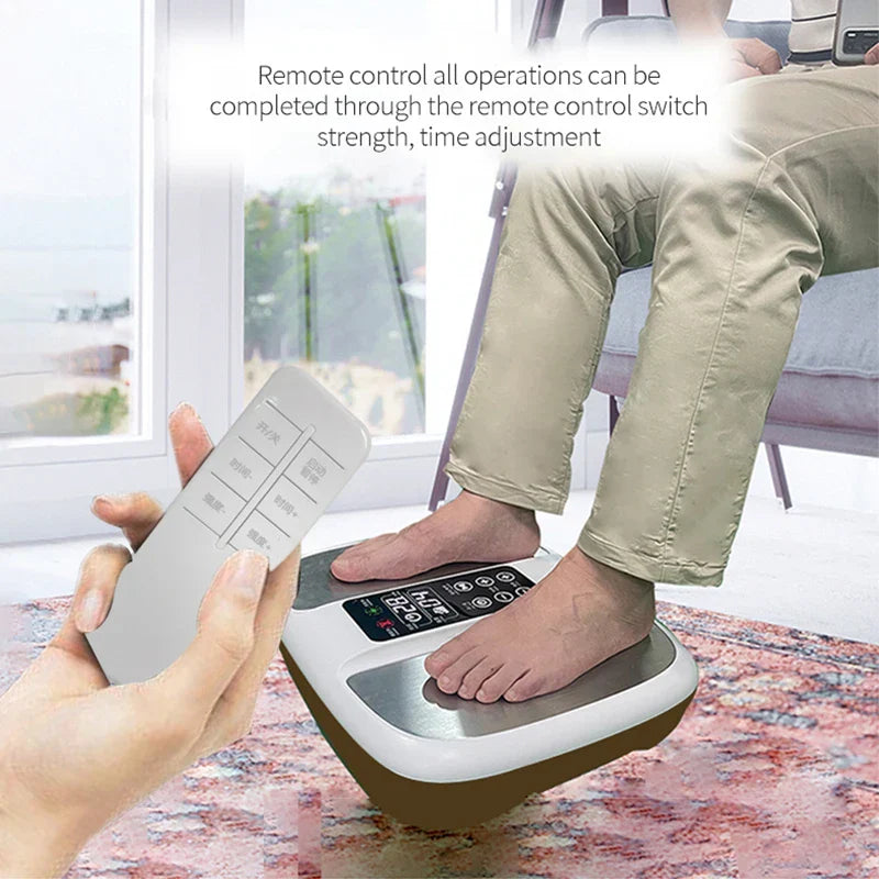 Tera Hertz Frequency Therapy Device Terahertz Cell Energy