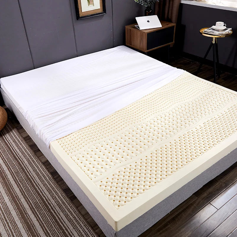 Thailand Natural 100% Latex Mattress Wholesale Student home