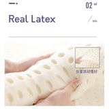 Thailand Natural 100% Latex Mattress Wholesale Student home