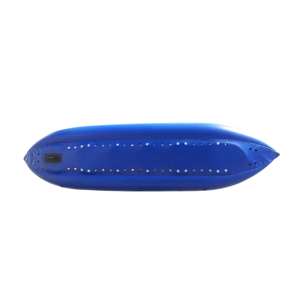 The new inflatable KAYAK for two person,racing boat,inflatable