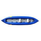 The new inflatable KAYAK for two person,racing boat,inflatable