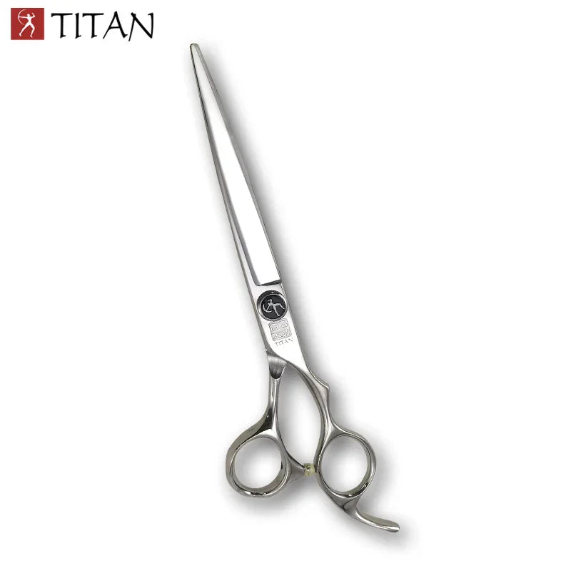 Titan high quality sus440c japan steel cut thinning