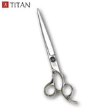 Titan high quality sus440c japan steel cut thinning