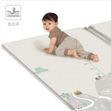 Toddler Toys Waterproof Baby Play Mat Baby Room