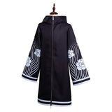 Tokyo Revengers Wakasa Imaushi Cosplay Costume Outfits Cloak